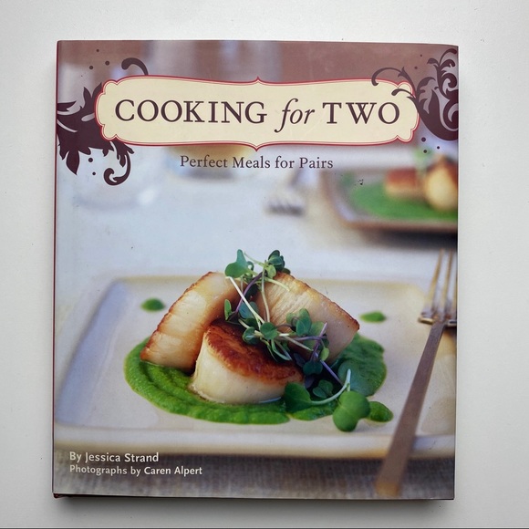 Cook books - Picture 8 of 9